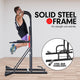 Powertrain Multi Station For Chin Ups Pull Ups And Dips – view 5