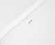 Laura Hill High Density Mattress Foam Topper 5cm - Single – view 3