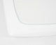 Laura Hill High Density Mattress Foam Topper 7cm- Single Size Bed – view 5