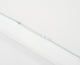 Laura Hill High Density Mattress Foam Topper 7cm- Single Size Bed – view 6