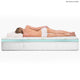 Laura Hill Cool Gel Memory Foam Mattress Topper Bamboo Fabric Cover Double – view 2