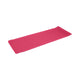 Powertrain Eco-friendly Dual Layer 6mm Yoga Mat | Pink | Non-slip Surface And Carry Strap For Ultimate Comfort And Portability – view 7