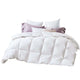 WOOL Winter Quilt AUS MADE - King - Auzzistore