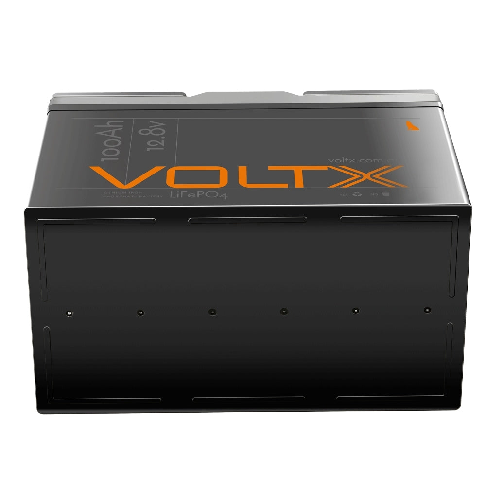 VoltX 12V Lithium Battery 100Ah Plus Auzzi Store