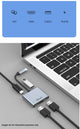 Oxhorn  USB C Multi Display Adapter – view 4