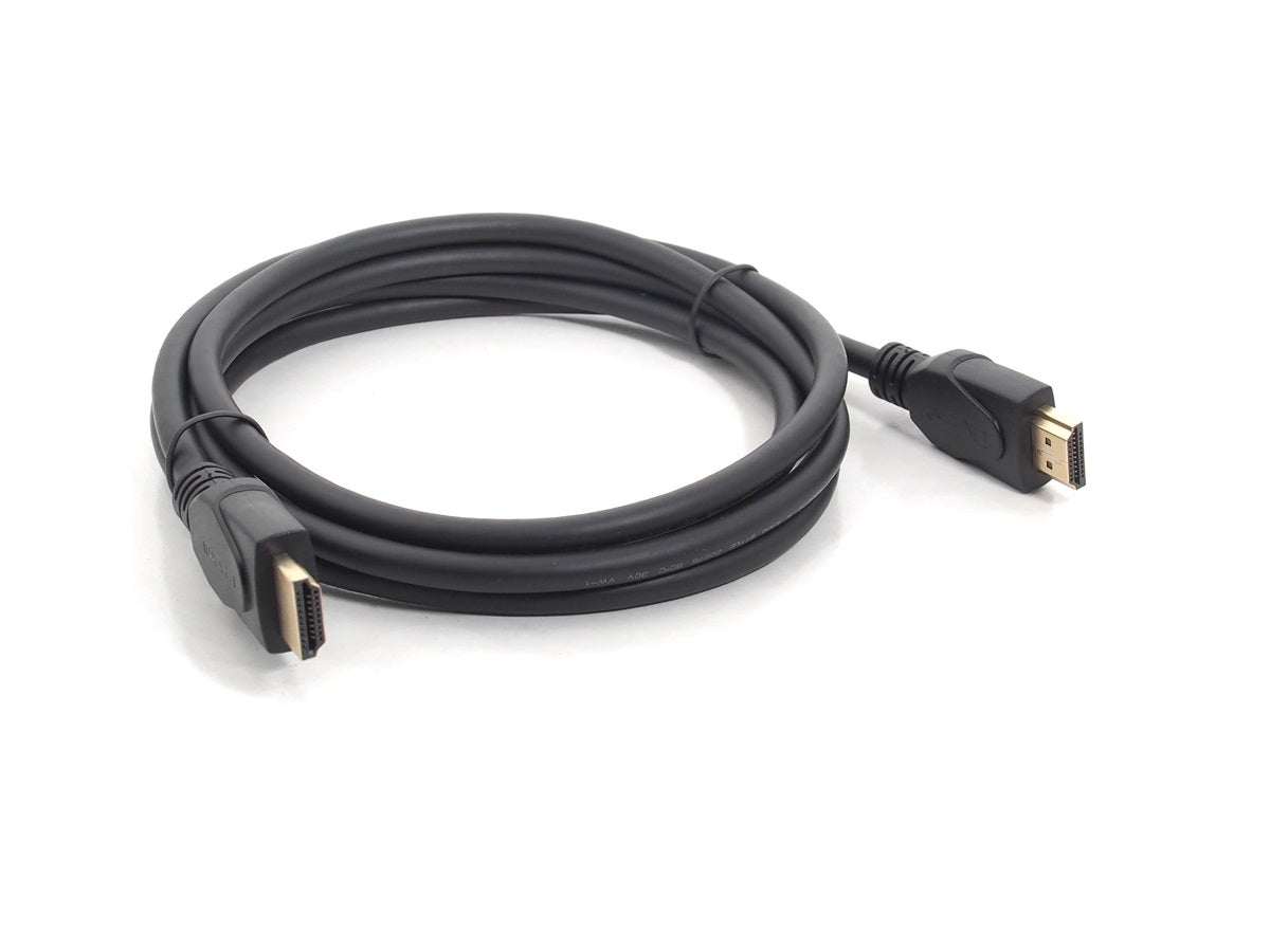 Oxhorn HDMI 2.0 Cable 1m