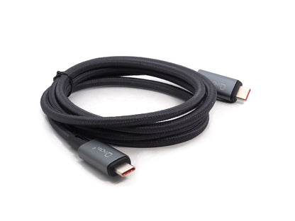 Oxhorn  USB 4.0 Type C Cable 1.2m