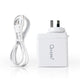 Oxhorn  Type C GaN Charger 100w – view 2