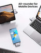 UGREEN 10912 USB-C to USB 3.0 x2 Adapter – view 3