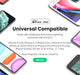 UGREEN 30759 iPhone 8-pin to 3.5mm Headphone Adapter – view 5