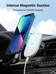 UGREEN 40117 Magnetic Wireless Car Charger – view 2