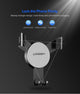 UGREEN 40907 Gravity Drive Air Vent Mount Phone Holder – view 2