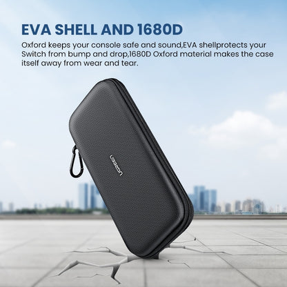 UGREEN 50974 Portable Case for Nintendo Switch