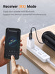UGREEN 60300 Bluetooth 5.1 Transmitter Receiver – view 4
