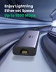 UGREEN 60515 USB-C to HDMI/Ethernet Adapter with Card Reader – view 6