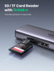 UGREEN 60515 USB-C to HDMI/Ethernet Adapter with Card Reader – view 11