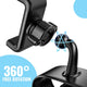 UGREEN 60796 Car Bracket Dashboard Mount – view 5
