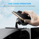 UGREEN 60796 Car Bracket Dashboard Mount – view 7