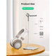 UGREEN 80701 Adjustable Headphone Stand – view 6