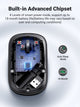 UGREEN 90372 Slim 2.4G Wireless Mouse – view 3