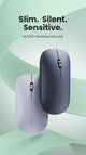 UGREEN 90373 Slim 2.4G Wireless Mouse – view 4