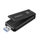 Simplecom NW812 AX1800 Dual Band WiFi 6 USB Adapter with Foldable Antenna – view 4
