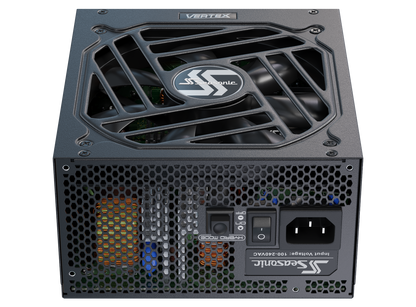 Seasonic VERTEX 1000W (GX-1000)  80 PLUS Gold Modular PSU