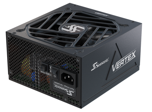 Seasonic VERTEX 1200W (GX-1200) 80 PLUS Gold Modular PSU