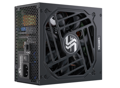 Seasonic VERTEX 850W (GX-850)  80 PLUS Gold Modular PSU