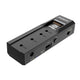 Simplecom SA536 USB to M.2 and SATA 2-IN-1 Adapter for 2.5"/3.5" HDD & NVMe/SATA M.2 SSD with Power Supply USB 3.2 Gen2 10Gbps – view 4