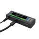 Simplecom SA536 USB to M.2 and SATA 2-IN-1 Adapter for 2.5"/3.5" HDD & NVMe/SATA M.2 SSD with Power Supply USB 3.2 Gen2 10Gbps – view 7