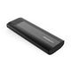 Simplecom SE504v2 NVMe / SATA Dual Protocol M.2 SSD USB-C Enclosure Tool-Free USB 3.2 Gen 2 10Gbps – view 3
