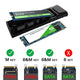 Simplecom SE504v2 NVMe / SATA Dual Protocol M.2 SSD USB-C Enclosure Tool-Free USB 3.2 Gen 2 10Gbps – view 5
