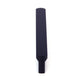 Solid Zinc Furniture Kitchen Bathroom Cabinet Handles Drawer Bar Handle Pull Knob Black 128mm – view 3