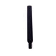 Solid Zinc Furniture Kitchen Bathroom Cabinet Handles Drawer Bar Handle Pull Knob Black 160mm – view 3