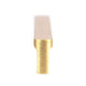 Solid Zinc Furniture Kitchen Bathroom Cabinet Handles Drawer Bar Handle Pull Knob Gold 128mm – view 2