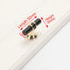Luxury Design Kitchen Cabinet Handles Drawer Bar Handle Pull Black T Bar – view 3