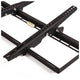 Lcd Led Plasma Flat TV TILT WALL MOUNT BRACKET 32 40 42 48 50 55 60 62 63 65 70 – view 5