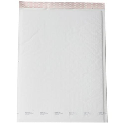10 Piece Pack - 340x240mm LARGE Bubble Padded Envelope Bag Post Courier Mailing Shipping Mail Self Seal
