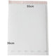 10 Piece Pack -360x300mm White Bubble Padded Bag Post Courier Shipping Mailer Envelope – view 4