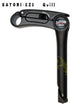 Satori EZ3 Quill Height Adjustable Stem MTB Mountain Quick Release – view 2