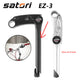 Satori EZ3 Quill Height Adjustable Stem MTB Mountain Quick Release – view 5