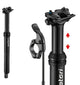 Satori Mountain Bike Pro Dropper Adjustable Seatpost Internal Cable 31.6 Diameter 100mm Travel – view 6