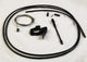Satori Sorata Pro Dropper Seat Post Internal Cable 31.6 Diameter 125mm Travel MTB Trekking Bike – view 2