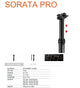 Satori Mountain Bike Height Adjustable Seatpost Internal Cable 30.9 Diameter 150mm Travel – view 5