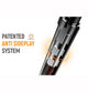 Satori Sorata Pro Height Adjustable Dropper SeatPost Internal Cable 31.6 Diameter 150mm Travel – view 7