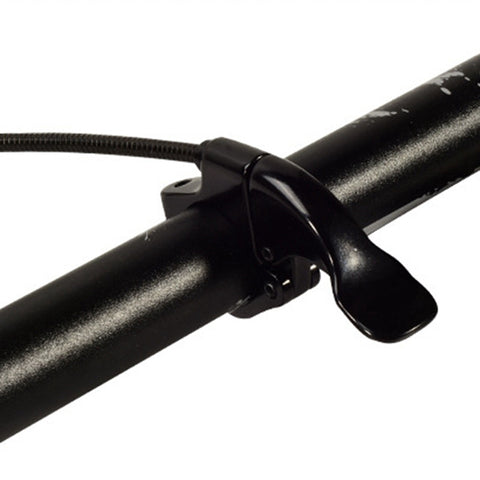 Satori S'Presso A Overbar Remote Lever for dropper seat posts inc assembly kit - Auzzistore