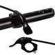 Satori S'Presso A Overbar Remote Lever for dropper seat posts inc assembly kit – view 2