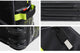 NOOYAH - SPORTACE Bike Plane Travel Soft Shell Case Bag Mountain BMX Tourer Road Bike - BK0088 125cm x 80cm - Black – view 3