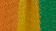 Mayan Legacy Extra Large Outdoor Cotton Mexican Hammock Chair in Rainbow Colour – view 4